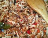 Foto langkah ke 3 dari resep Sambel Ayam Suir.