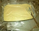 Φωτογραφία βήματος 6 της συνταγής Corn bread. Καλαμποκίσιο ψωμί  (Mπομπότα) με φέτα