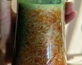 Foto langkah ke 5 dari resep Sambal goreng hati ampela kentang (part II).
