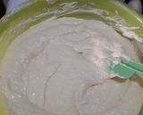 Foto langkah ke 4 dari resep Bolu singkong keju panggang.