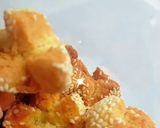 Foto langkah ke 4 dari resep Onde onde ketawa.