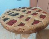 Foto del paso 4 de la receta: Pastafrola