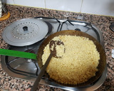 Foto del paso 7 de la receta: Migas de harina con tropezones