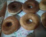 Une image de l'étape 4 de Les donuts.