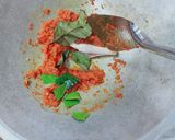Foto langkah ke 3 dari resep Ayam Woku Pedas.