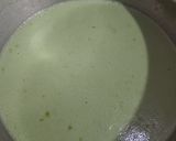 Foto langkah ke 5 dari resep Bika Ambon Pandan.