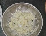 A picture of step 6 of Garlic bread.