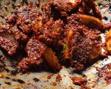 Foto langkah ke 6 dari resep Dendeng Balado Kentang.