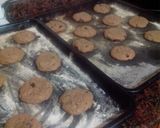 Foto del paso 9 de la receta: Galletitas con chispas de chocolate