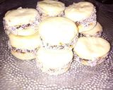 Foto del paso 2 de la receta: Mi masa para pastafloras, bocaditos y alfajores