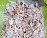 Foto langkah ke 3 dari resep Sambal Goreng Tepung.