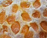 Foto del passaggio 4 della ricetta Torta alle albicocche