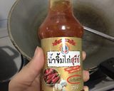 รูปขั้นตอนการทำที่ 2 ของ “ไก่ทอดเคลือบซอส”