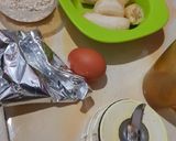 Foto langkah ke 1 dari resep Bolu Pisang Oat (Cemilan Gerd).