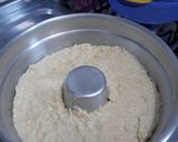 Foto do passo 3 de Bolo Pão de Queijo