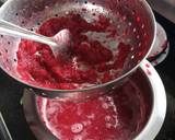 Beet carrot jouice recipe step 3 photo