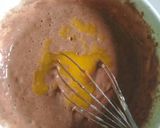 Foto langkah ke 2 dari resep Brownies Apel Malang.