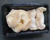 Foto langkah ke 1 dari resep Bacem Ati Ayam dan Iso Sapi.
