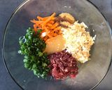 Bulgogi Rezeptschritt 3 Foto