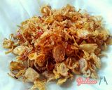 Foto langkah ke 4 dari resep Bawang Goreng Crispy.