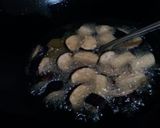 Foto langkah ke 1 dari resep Cumi Cabe Ijo.