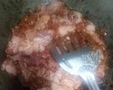 Foto langkah ke 3 dari resep Nasi Jagal.