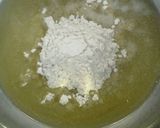 Foto del paso 3 de la receta Tagliatelle a la crema de parmesano