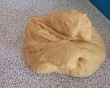 Foto del paso 3 de la receta: Conchas ☕