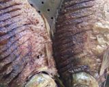 Foto langkah ke 1 dari resep 44.Pesmol Ikan Mas.