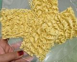 Foto langkah ke 4 dari resep JalangkoteKu Kriuukk (Pastel).