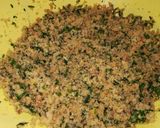 Foto del passaggio 4 della ricetta Cozze da pazzi 🤪 - Cozze gratinate