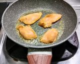 Foto langkah ke 3 dari resep Ayam Fillet Bakar.