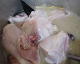 Foto langkah ke 3 dari resep Ayam Pop Khas Padang.