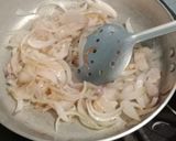 A picture of step 1 of Chicken patties.