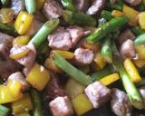 Foto del paso 9 de la receta: Cerdo en salsa Satay