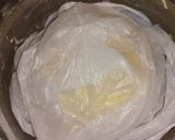 Foto del paso 5 de la receta: Masa para pizzetas