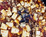 Fa Fa ~ 超下飯 四川 麻婆豆腐！的食譜步驟3照片
