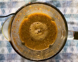 Foto del paso 3 de la receta: Salsa verde de chiles asados para tacos