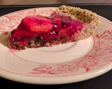 Foto del paso 6 de la receta: Tarta de frutillas 🍓🍰