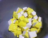 Foto langkah ke 2 dari resep Tahu Telur.