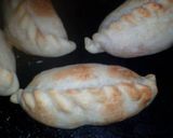 Foto del paso 7 de la receta: Empanadas de pollo