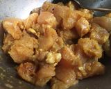 Foto langkah ke 1 dari resep Sate Ayam Bumbu Kunyit.