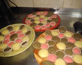 Foto del paso 3 de la receta: Muffins