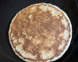 Foto del paso 2 de la receta: Hot cakes de avena