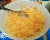 Foto langkah ke 2 dari resep Timphan (lepat) jagung.