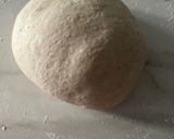 Foto del paso 6 de la receta Hogaza en Horno Holandés de MM