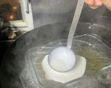 椰汁千層糕 Coconut Milk Layered Cake的食譜步驟6照片
