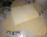 Foto del paso 6 de la receta: Masa de hojaldre
