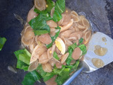 Eseng2 Macaroni
