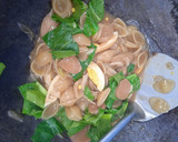 Foto langkah ke 4 dari resep Eseng2 Macaroni.